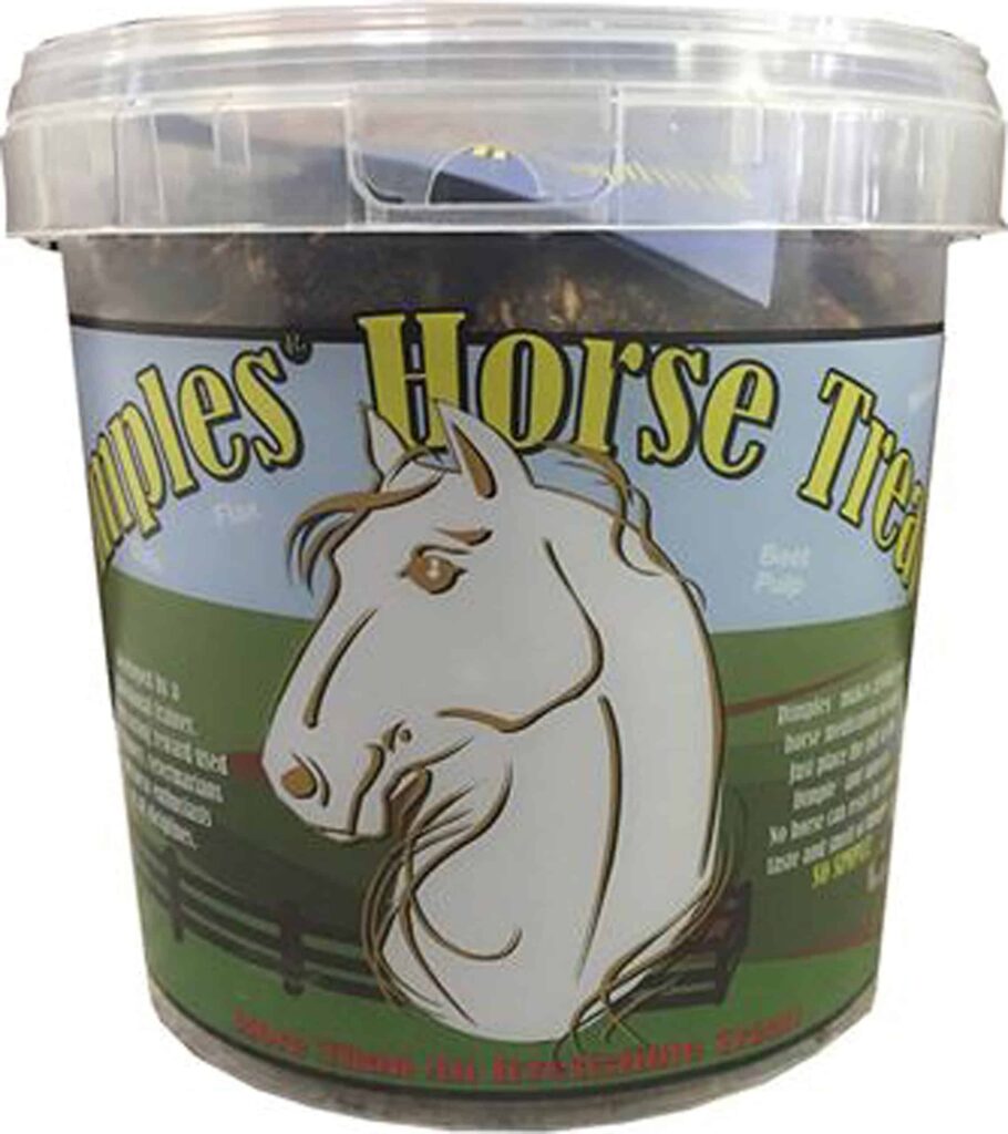 Dimples Horse Treats product image