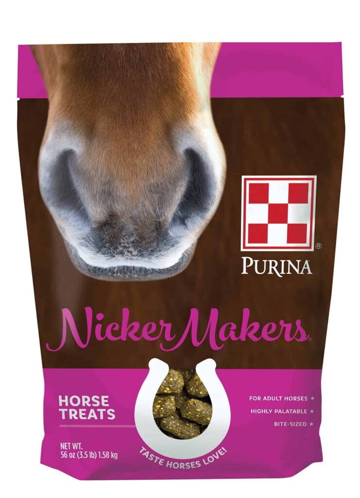 Purina Nicker Makers product image