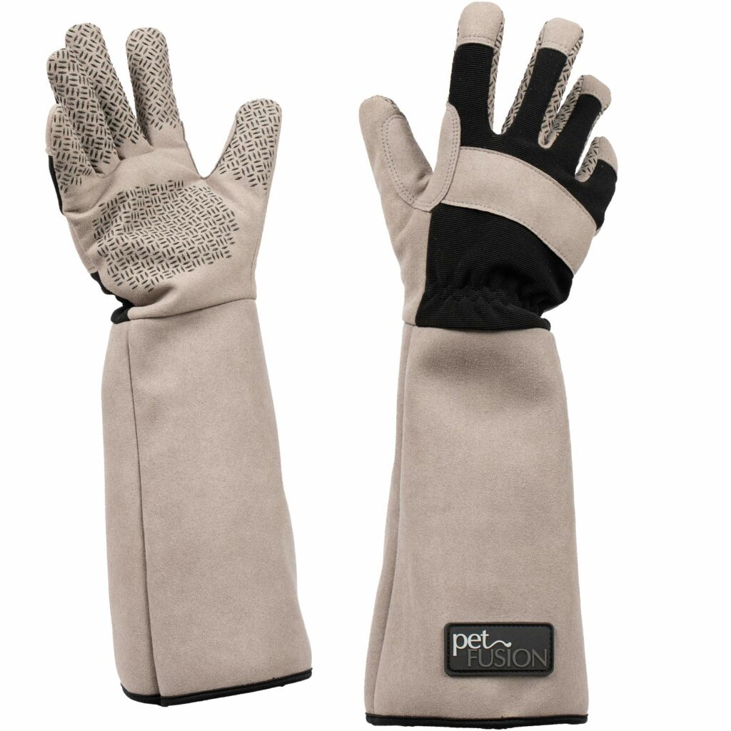 PetFusion Grooming Gloves product image