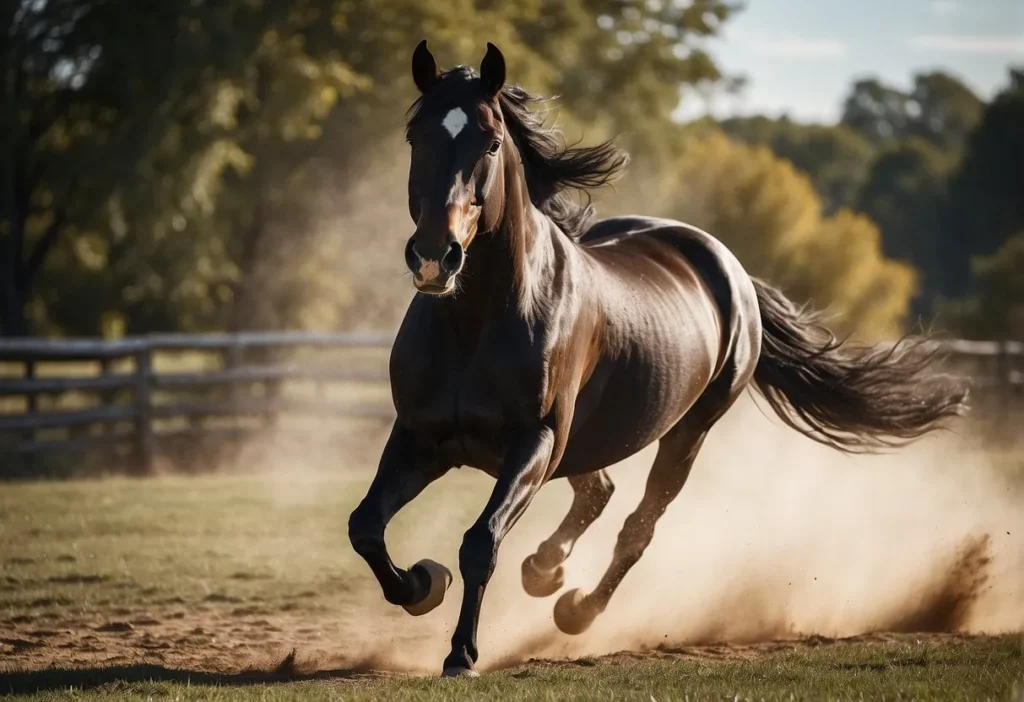 Marengo Horse Napoleon Featured Image