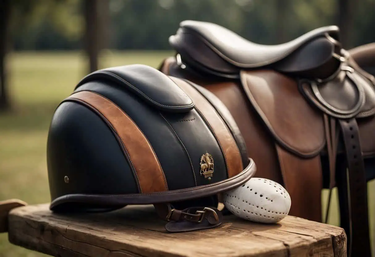 Polo Equipment Post Featured