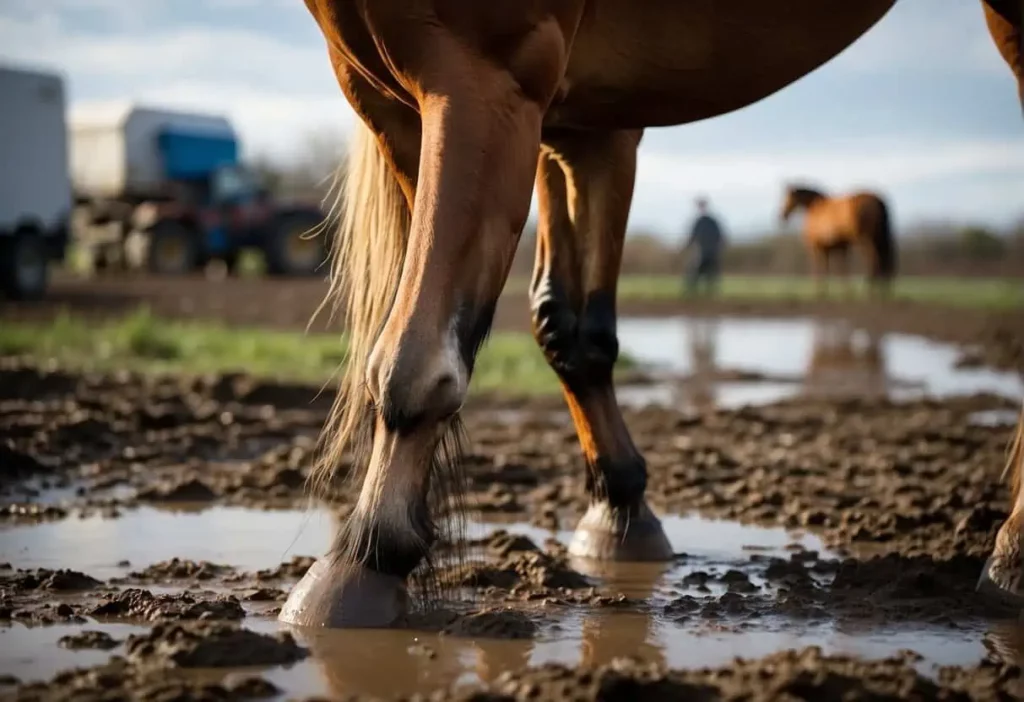 Treatment Options for Mud Fever