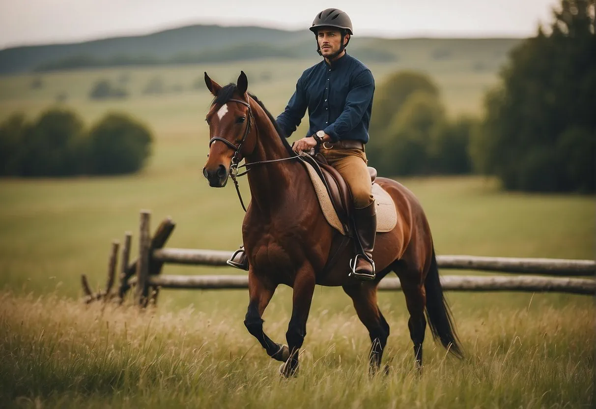 What to Wear Horseback Riding